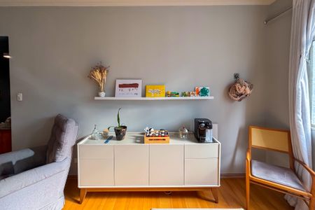 Apartamento à venda com 2 quartos, 104m² em Vila Mariana, São Paulo