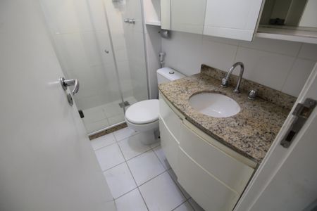 Apartamento à venda com 67m², 2 quartos e 1 vagaQuarto 2 - Suíte