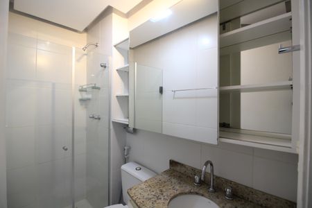 Apartamento à venda com 67m², 2 quartos e 1 vagaQuarto 2 - Suíte