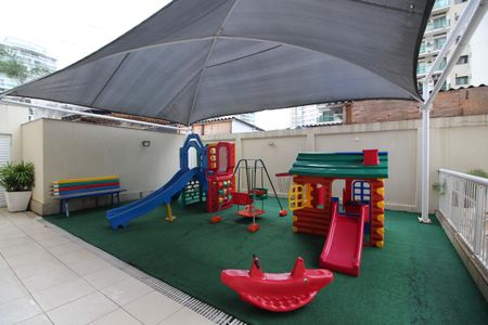 Apartamento à venda com 67m², 2 quartos e 1 vagaPlayground