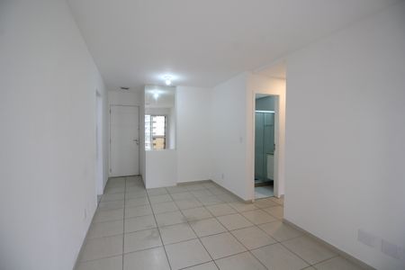 Sala de apartamento à venda com 2 quartos, 67m² em Barra Olímpica, Rio de Janeiro