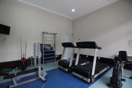 Apartamento à venda com 67m², 2 quartos e 1 vagaAcademia