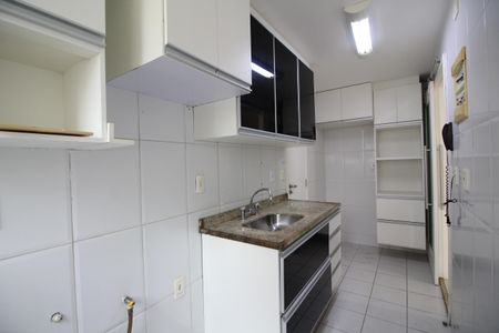 Apartamento à venda com 67m², 2 quartos e 1 vagaCozinha