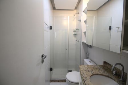 Apartamento à venda com 67m², 2 quartos e 1 vagaQuarto 2 - Suíte