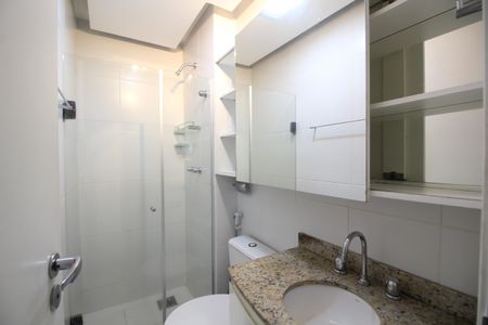 Apartamento à venda com 67m², 2 quartos e 1 vagaQuarto 2 - Suíte