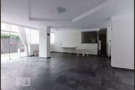 Apartamento para alugar com 50m², 1 quarto e 1 vagaÁrea comum - Salão de festas