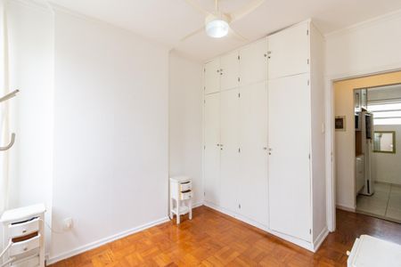 Apartamento para alugar com 50m², 1 quarto e 1 vagaQuarto