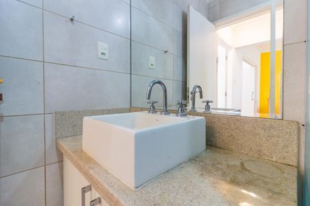 Apartamento para alugar com 50m², 1 quarto e 1 vagaBanheiro