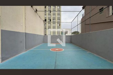 Apartamento para alugar com 50m², 1 quarto e 1 vagaÁrea comum - Quadra