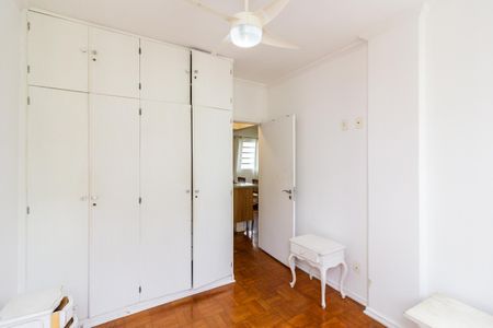 Apartamento para alugar com 50m², 1 quarto e 1 vagaQuarto