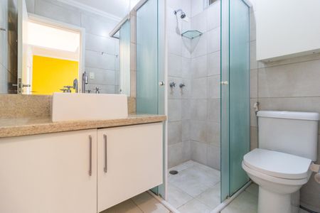 Apartamento para alugar com 50m², 1 quarto e 1 vagaBanheiro