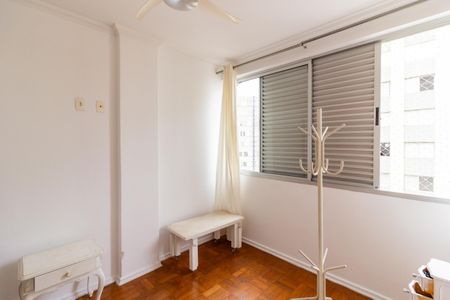 Apartamento para alugar com 50m², 1 quarto e 1 vagaQuarto