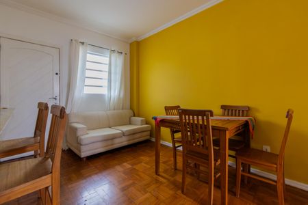 Apartamento para alugar com 50m², 1 quarto e 1 vagaSala/Cozinha