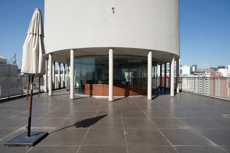 Studio para alugar com 18m², 1 quarto e sem vaga Studio para alugar com 18m², 1 quarto e sem vagaÁrea comum - Solário