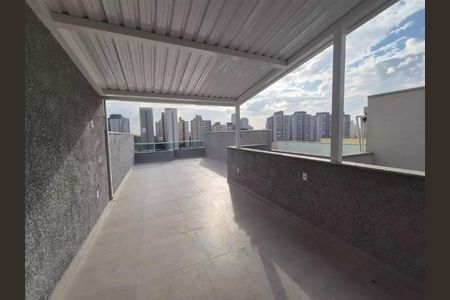 Apartamento à venda com 3 quartos, 140m² em Paraíso, Santo André