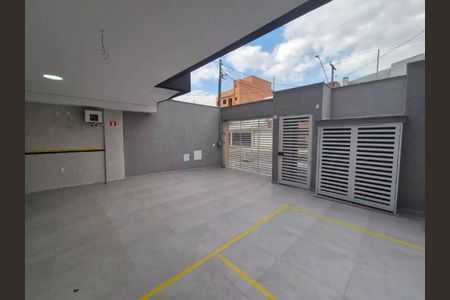 Apartamento à venda com 3 quartos, 140m² em Paraíso, Santo André