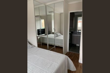 Quarto de kitnet/studio à venda com 1 quarto, 29m² em Bela Vista, São Paulo