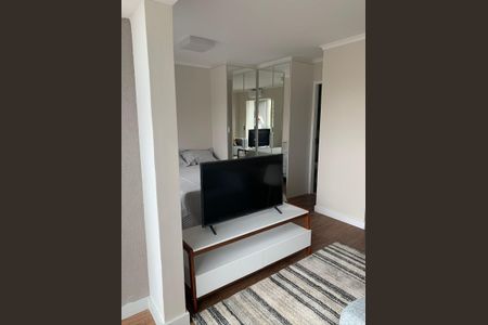 Kitnet/Studio à venda com 1 quarto, 29m² em Bela Vista, São Paulo