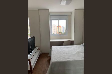 Quarto de kitnet/studio à venda com 1 quarto, 29m² em Bela Vista, São Paulo