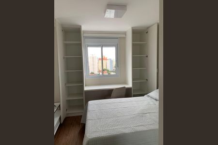 Studio à venda com 29m², 1 quarto e 1 vaga Studio à venda com 29m², 1 quarto e 1 vagaQuarto