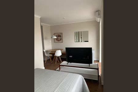 Sala de kitnet/studio à venda com 1 quarto, 29m² em Bela Vista, São Paulo