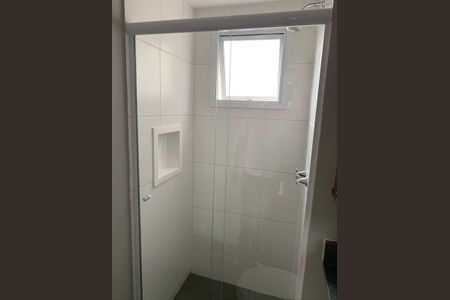 Studio à venda com 29m², 1 quarto e 1 vaga Studio à venda com 29m², 1 quarto e 1 vagaBanheiro