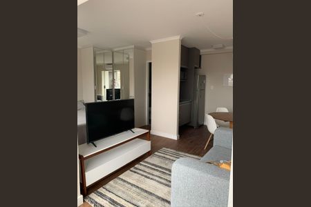 Sala de kitnet/studio à venda com 1 quarto, 29m² em Bela Vista, São Paulo