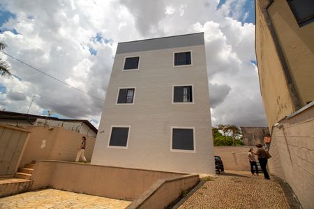 Apartamento à venda com 74m², 3 quartos e 2 vagas Apartamento à venda com 74m², 3 quartos e 2 vagasFACHADA DA TORRE
