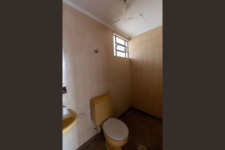 Apartamento à venda com 74m², 3 quartos e 2 vagas Apartamento à venda com 74m², 3 quartos e 2 vagasBANHEIRO