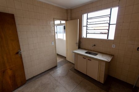Apartamento à venda com 74m², 3 quartos e 2 vagas Apartamento à venda com 74m², 3 quartos e 2 vagasCOZINHA