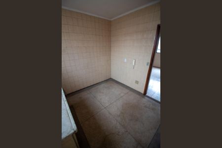 Apartamento à venda com 74m², 3 quartos e 2 vagas Apartamento à venda com 74m², 3 quartos e 2 vagasCOZINHA