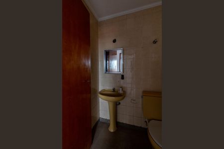 Apartamento à venda com 74m², 3 quartos e 2 vagas Apartamento à venda com 74m², 3 quartos e 2 vagasBANHEIRO