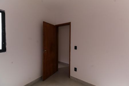 Apartamento à venda com 42m², 2 quartos e sem vaga Apartamento à venda com 42m², 2 quartos e sem vagaQuarto 2