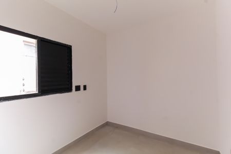 Quarto 1 de apartamento à venda com 2 quartos, 42m² em Vila Invernada, São Paulo