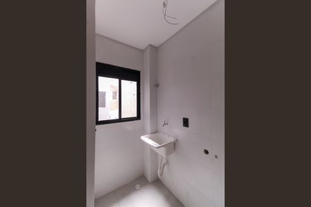 Apartamento à venda com 42m², 2 quartos e sem vaga Apartamento à venda com 42m², 2 quartos e sem vagaÁrea de Serviço