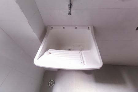 Apartamento à venda com 42m², 2 quartos e sem vaga Apartamento à venda com 42m², 2 quartos e sem vagaÁrea de Serviço