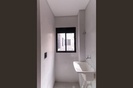 Apartamento à venda com 42m², 2 quartos e sem vaga Apartamento à venda com 42m², 2 quartos e sem vagaÁrea de Serviço