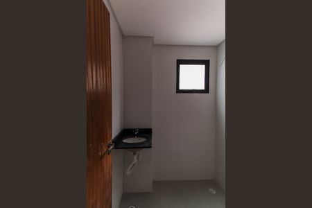 Apartamento à venda com 42m², 2 quartos e sem vaga Apartamento à venda com 42m², 2 quartos e sem vagaBanheiro