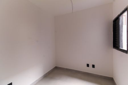 Apartamento à venda com 42m², 2 quartos e sem vaga Apartamento à venda com 42m², 2 quartos e sem vagaQuarto 2