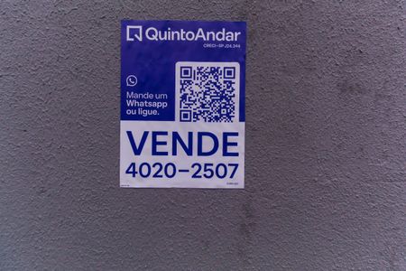 Apartamento à venda com 42m², 2 quartos e sem vaga Apartamento à venda com 42m², 2 quartos e sem vagaFachada
