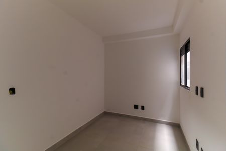 Sala/Cozinha de apartamento à venda com 2 quartos, 42m² em Vila Invernada, São Paulo