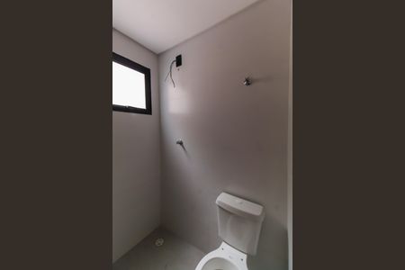 Apartamento à venda com 42m², 2 quartos e sem vaga Apartamento à venda com 42m², 2 quartos e sem vagaBanheiro