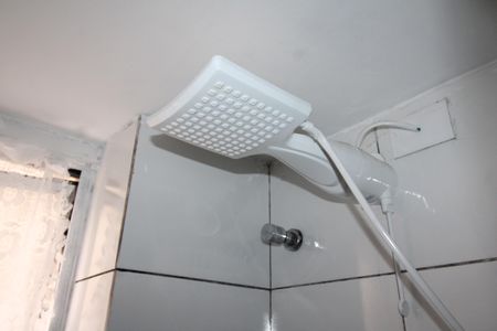 Apartamento à venda com 48m², 2 quartos e 1 vagaBanheiro