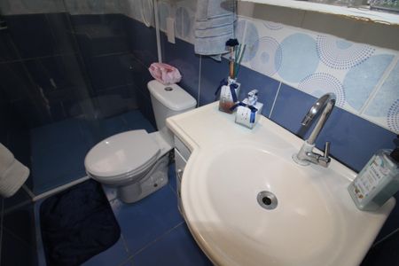 Apartamento à venda com 48m², 2 quartos e 1 vagaBanheiro