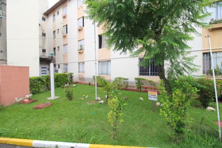 Apartamento à venda com 48m², 2 quartos e 1 vagaÁrea Comum
