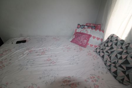 Quarto 2 de apartamento à venda com 2 quartos, 48m² em Vila Nova Cachoeirinha, São Paulo