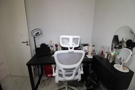 Apartamento à venda com 48m², 2 quartos e 1 vagaQuarto 2