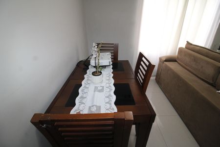 Sala de apartamento à venda com 2 quartos, 48m² em Vila Nova Cachoeirinha, São Paulo