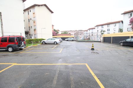 Apartamento à venda com 48m², 2 quartos e 1 vagaÁrea Comum