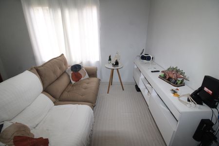 Sala de apartamento à venda com 2 quartos, 48m² em Vila Nova Cachoeirinha, São Paulo